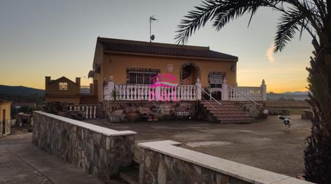 Foto 2 de Casa o xalet en venda a Don Álvaro, Badajoz