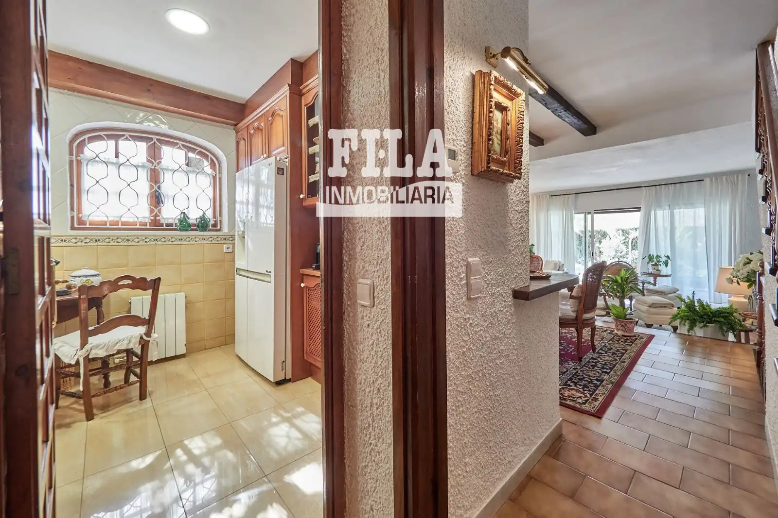 Casa a schiera con piscina in vendita a Alorda Parc, imagen 38