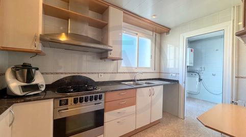 Foto 3 de Pis en venda a Can Palet, Terrassa