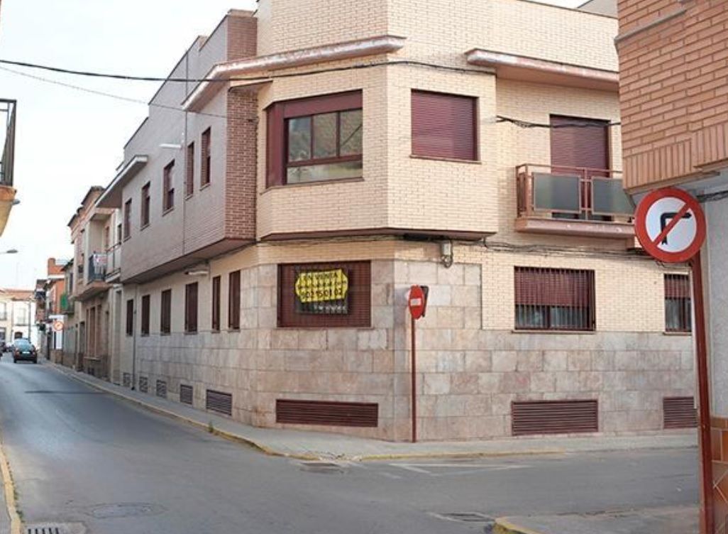 Garatge en venda a Calle Granada, 12, Malagón