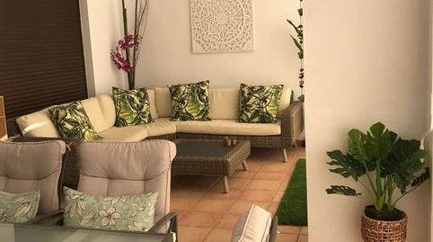 Foto 4 de Apartamento en venta en Gonzalo de Berceo, Costa Esuri, Ayamonte