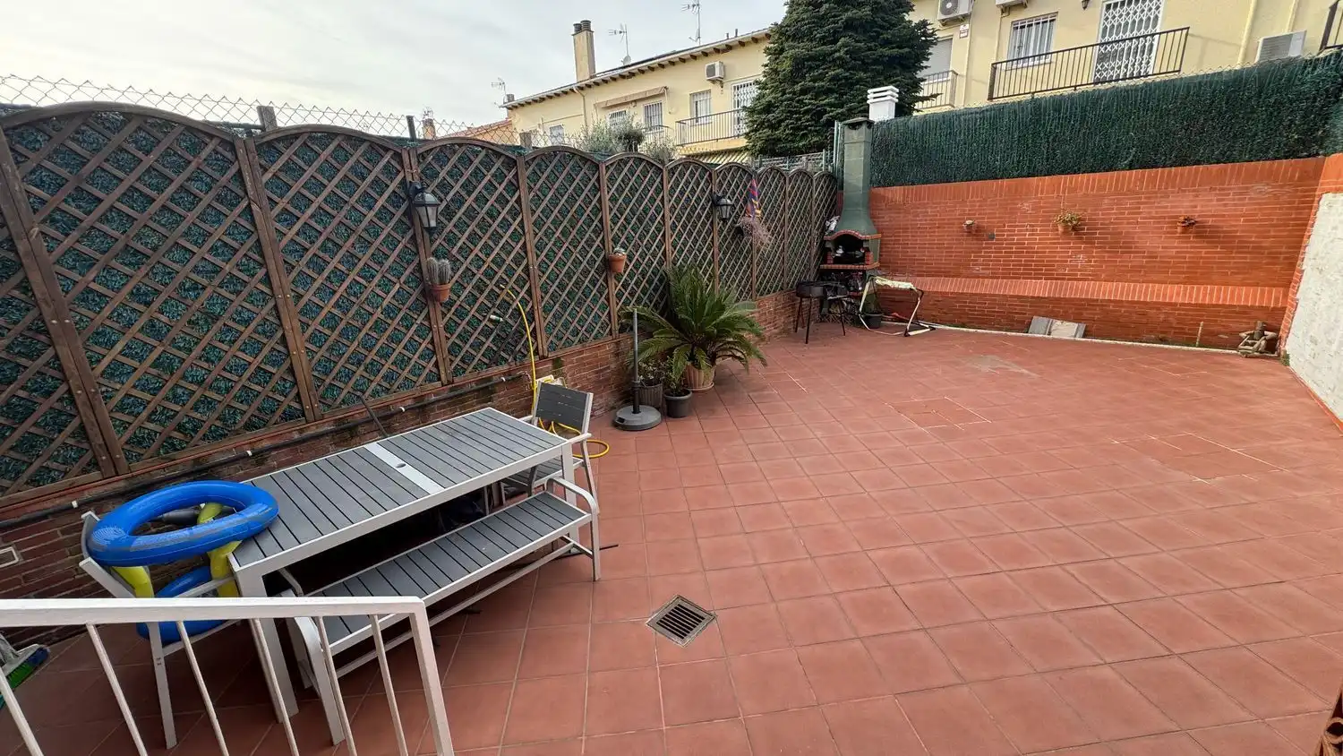 Chalet en venta en Calle de Rafael Albertí, imagen 3
