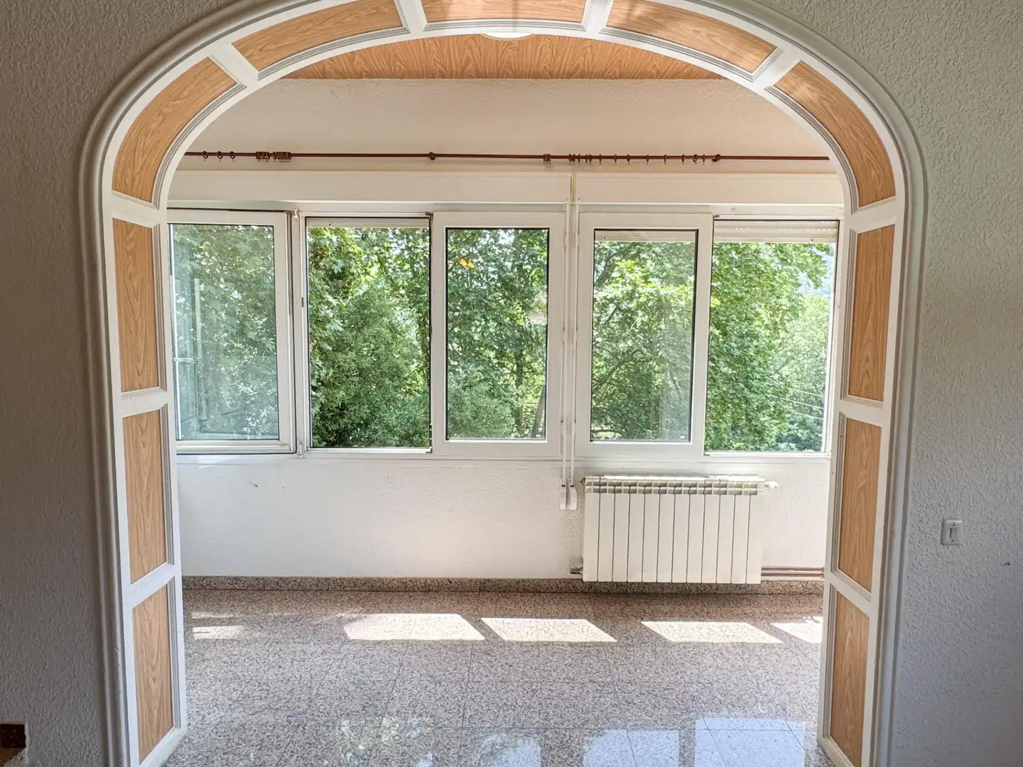 Casa o chalet en venta en Arbúcies con Calefacción y Jardín privado