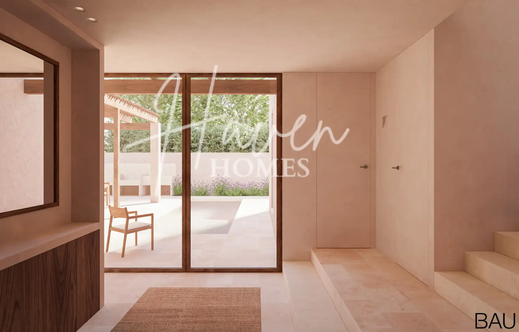 Chalet de obra nueva con piscina en venta en Calle Teodoro Llorent 6, imagen 15