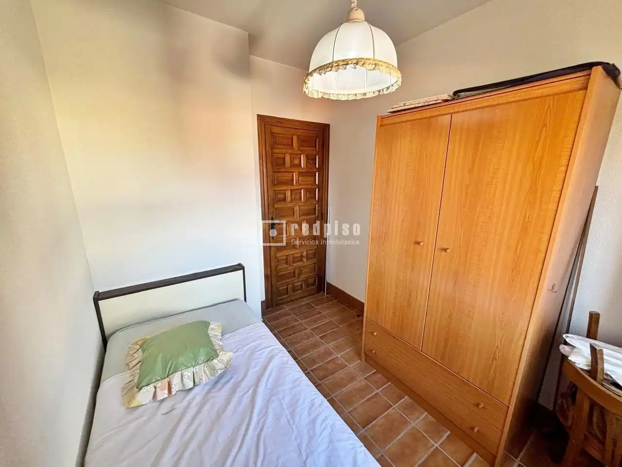Habitación de Piso en venta en Trijueque con Calefacción y Terraza