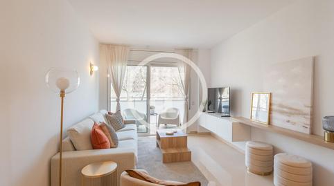 Photo 2 of Flat to rent in Plaça de Josep Rovira, El Clot,  Barcelona Capital