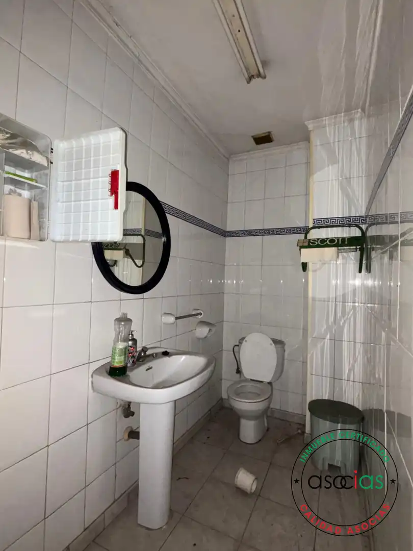 Business premises for sale in Gijón - CL LA PAZ 18, imagen 11