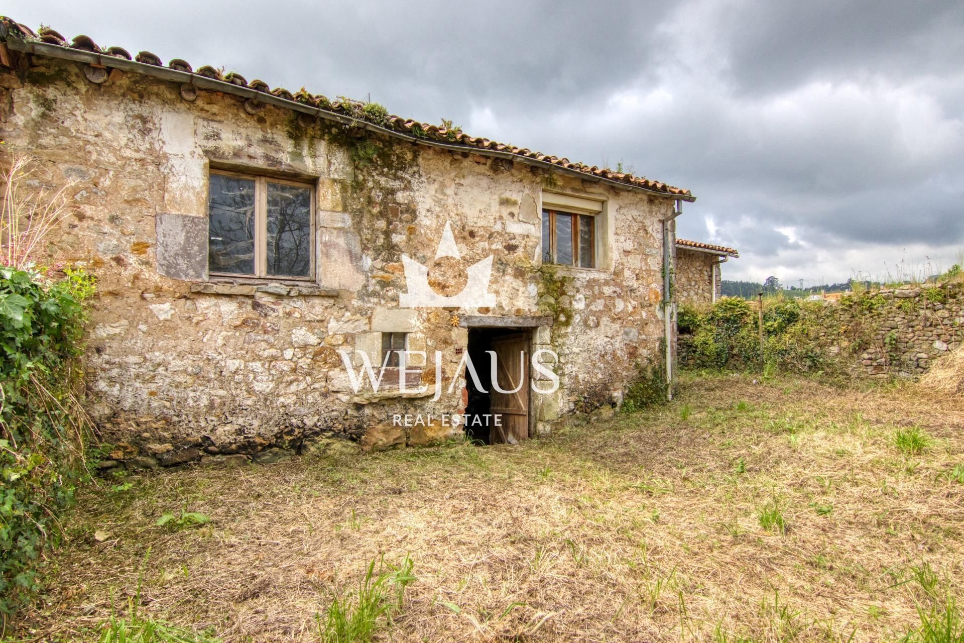 Casa o chalet en venta en  POMALUENGO, 12, Castañeda