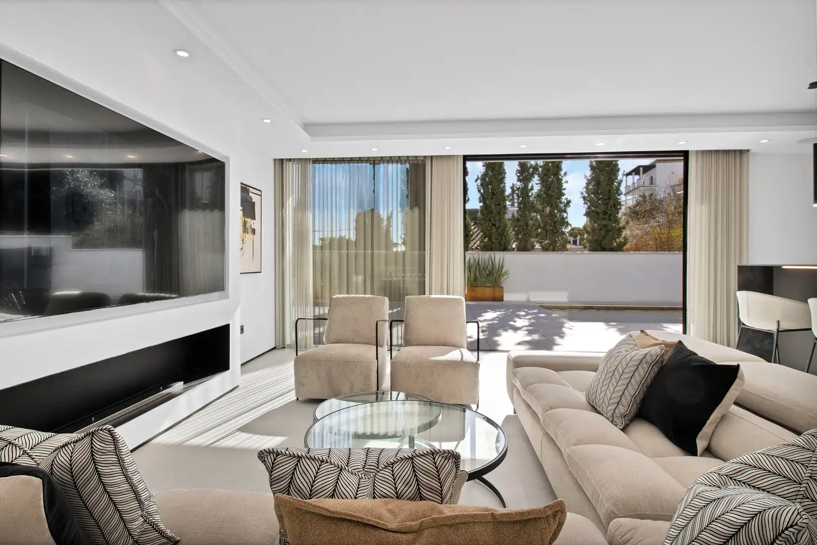 Haus mit Pool zur Miete in JAZMINES LOS 391, imagen 2