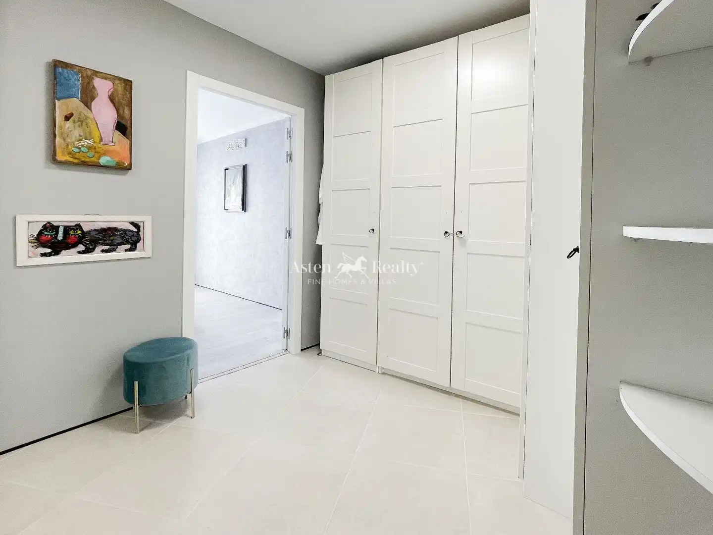 Apartment mit Pool zum Verkauf in Falúa, imagen 3