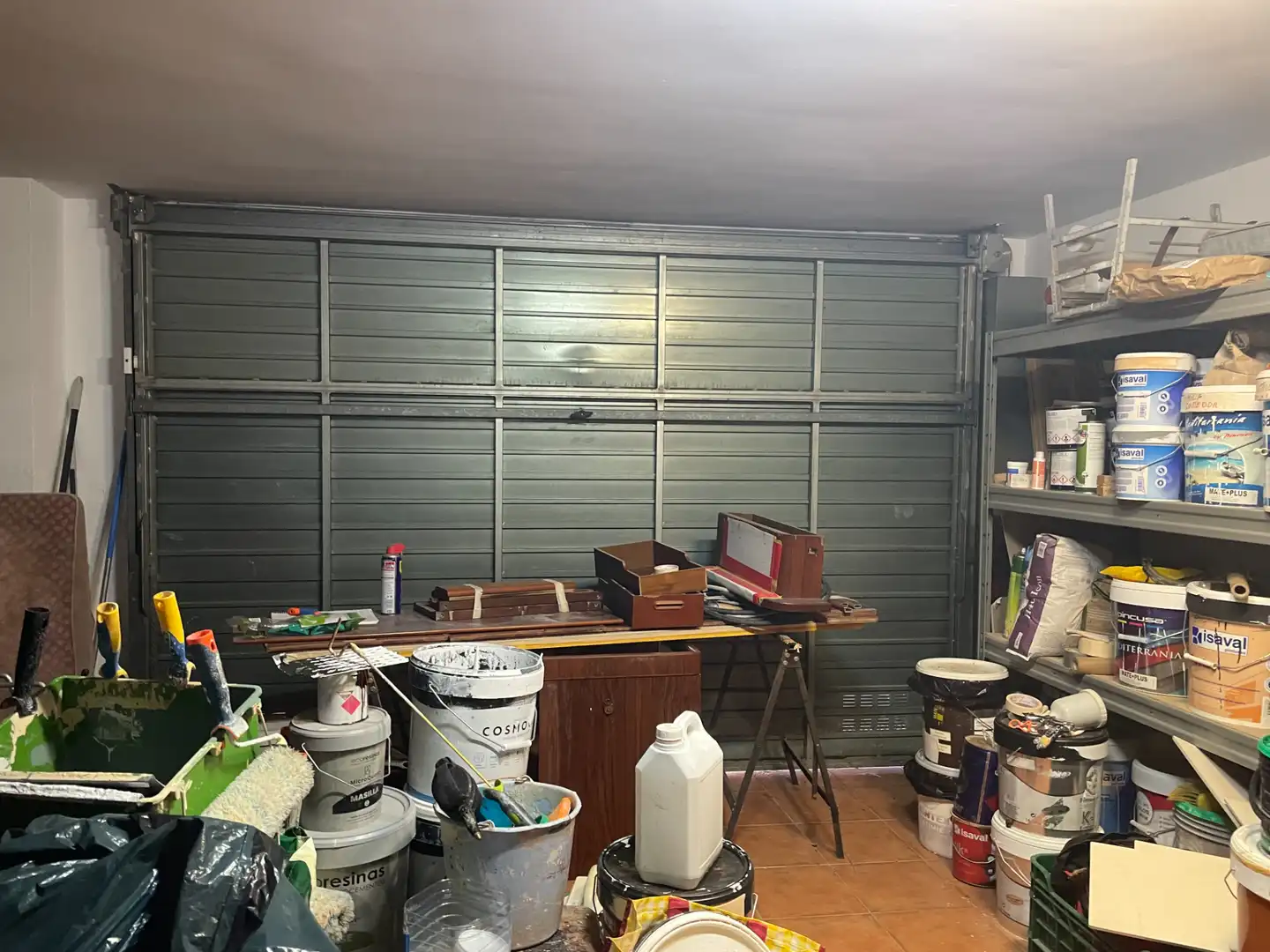 Casa o chalet en venta en Llambilles con Aire acondicionado, Calefacción y Jardín privado