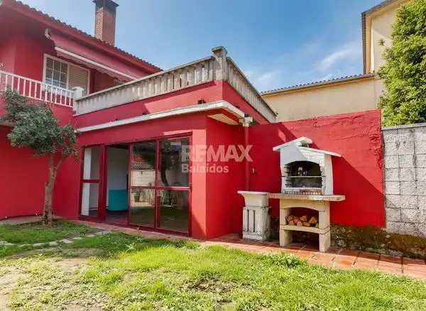 Semi-detached house with garden for sale in Rúa Manuel Costas Bastos, imagen 38