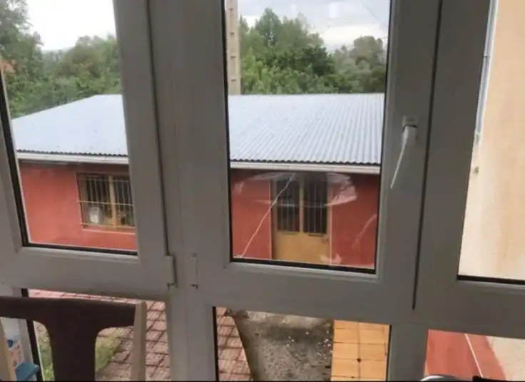 Bedroom of Houses for sale in Arija  with Heating, Private garden and Terrace