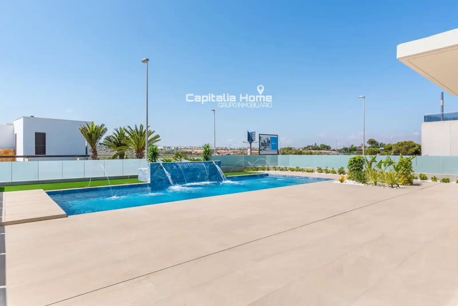 Apartament amb piscina en venda a CALLE ANA MARÍA MATUTE ESQUINA CALLE WENCESLAO FERNÁNDEZ FLORES, imagen 10