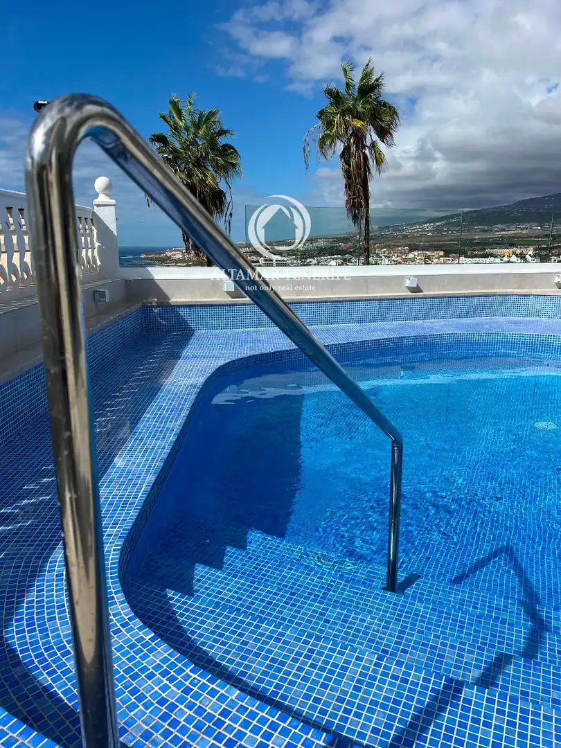Haus mit Pool zum Verkauf in Costa Adeje, imagen 76