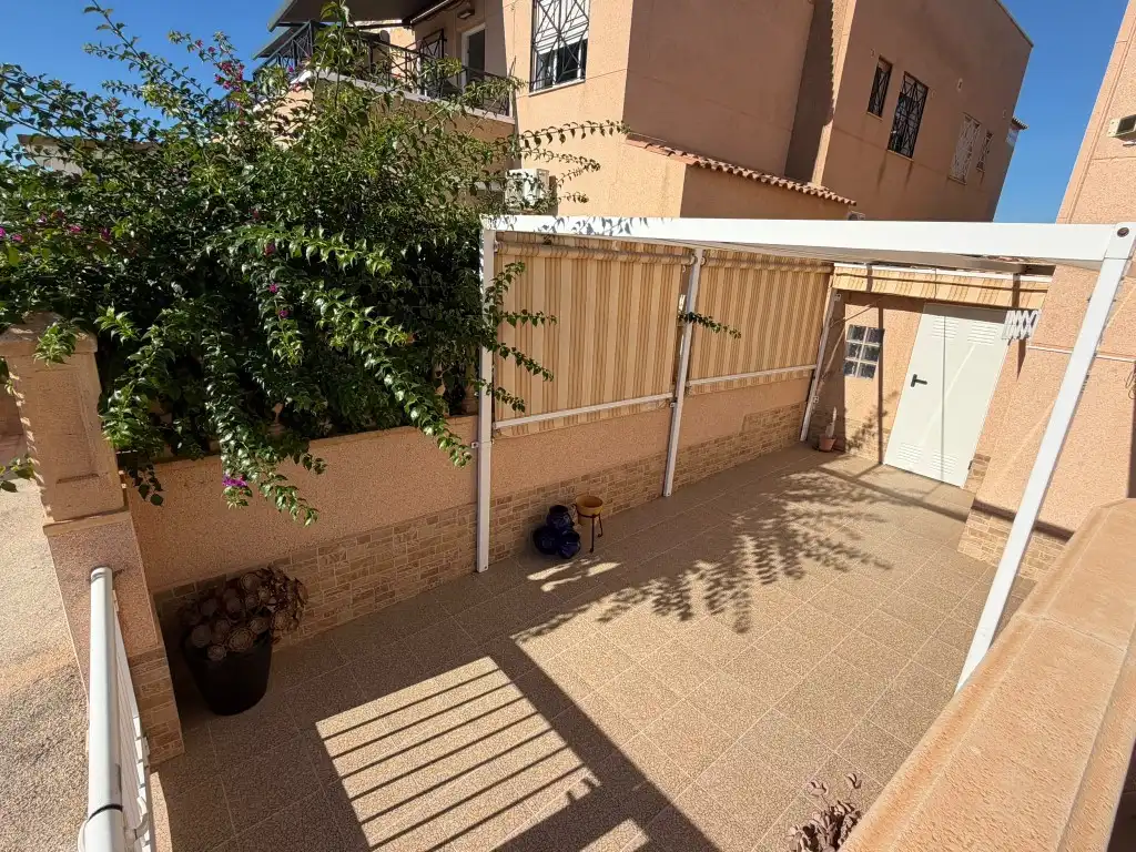 Apartment with pool for sale in Calle Francisco De Quevedo, imagen 4