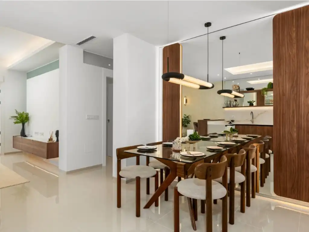 Apartament amb piscina en venda a Calle Número Siete, imagen 9