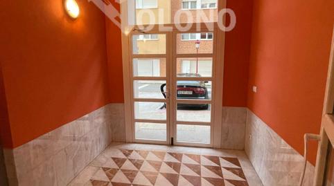 Foto 5 de Apartamento en venta en Calle José María Bacigalupe, 3, Haro, La Rioja