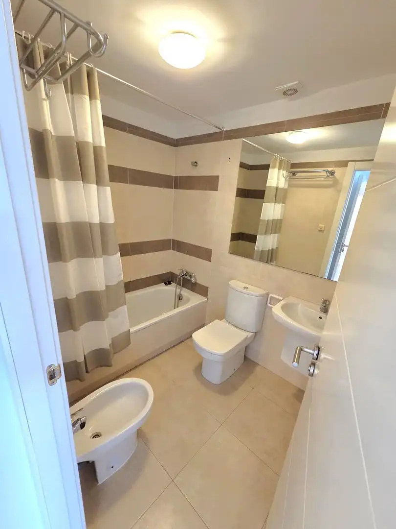 Appartamento con piscina in vendita a Sa Boadella, imagen 19