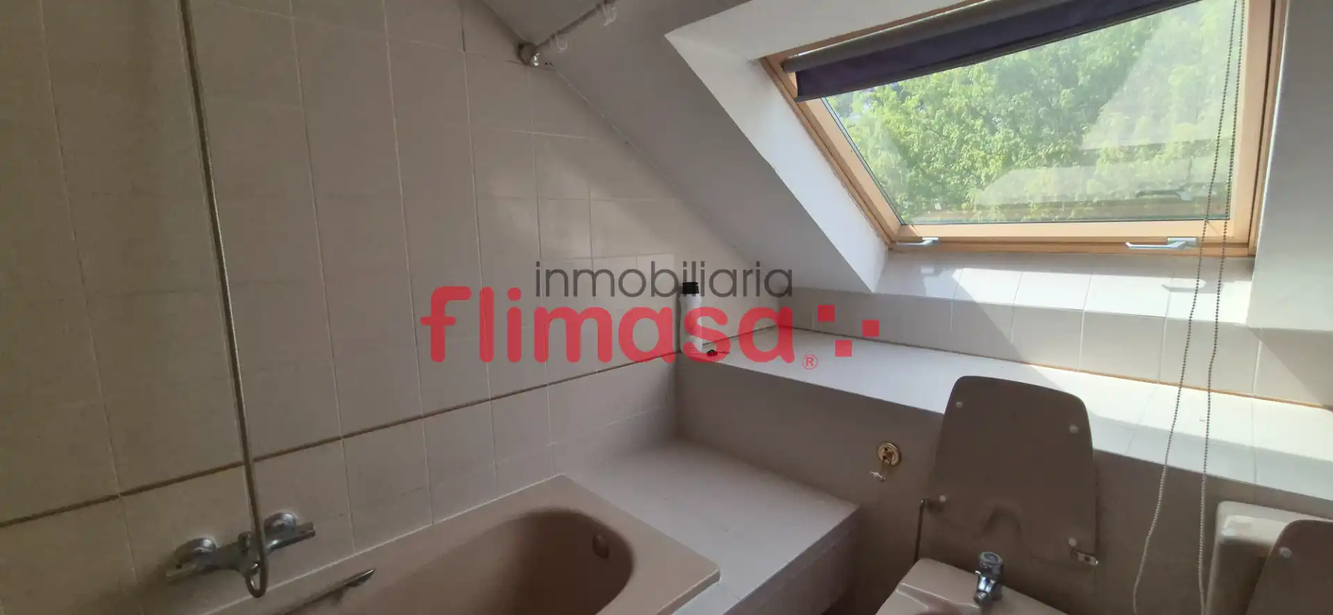 Baño de Casa o chalet en venta en Villaviciosa de Odón