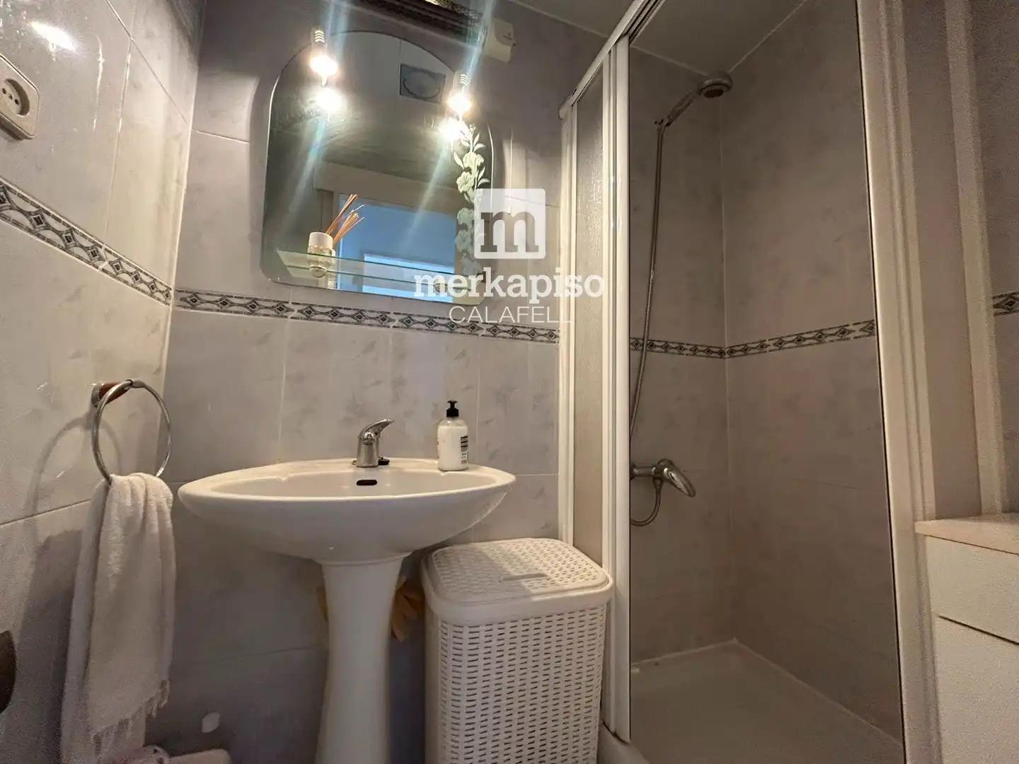 Wohnung zum Verkauf in Vilamar, Calafell Platja