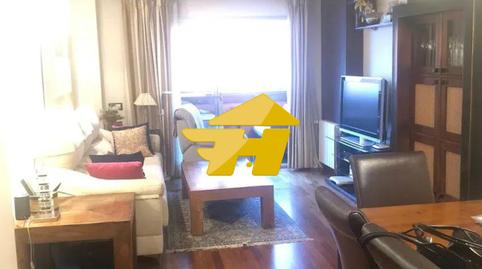 Foto 3 de Pis de lloguer a Paseo de Sancha, La Malagueta - Monte Sancha, Málaga Capital