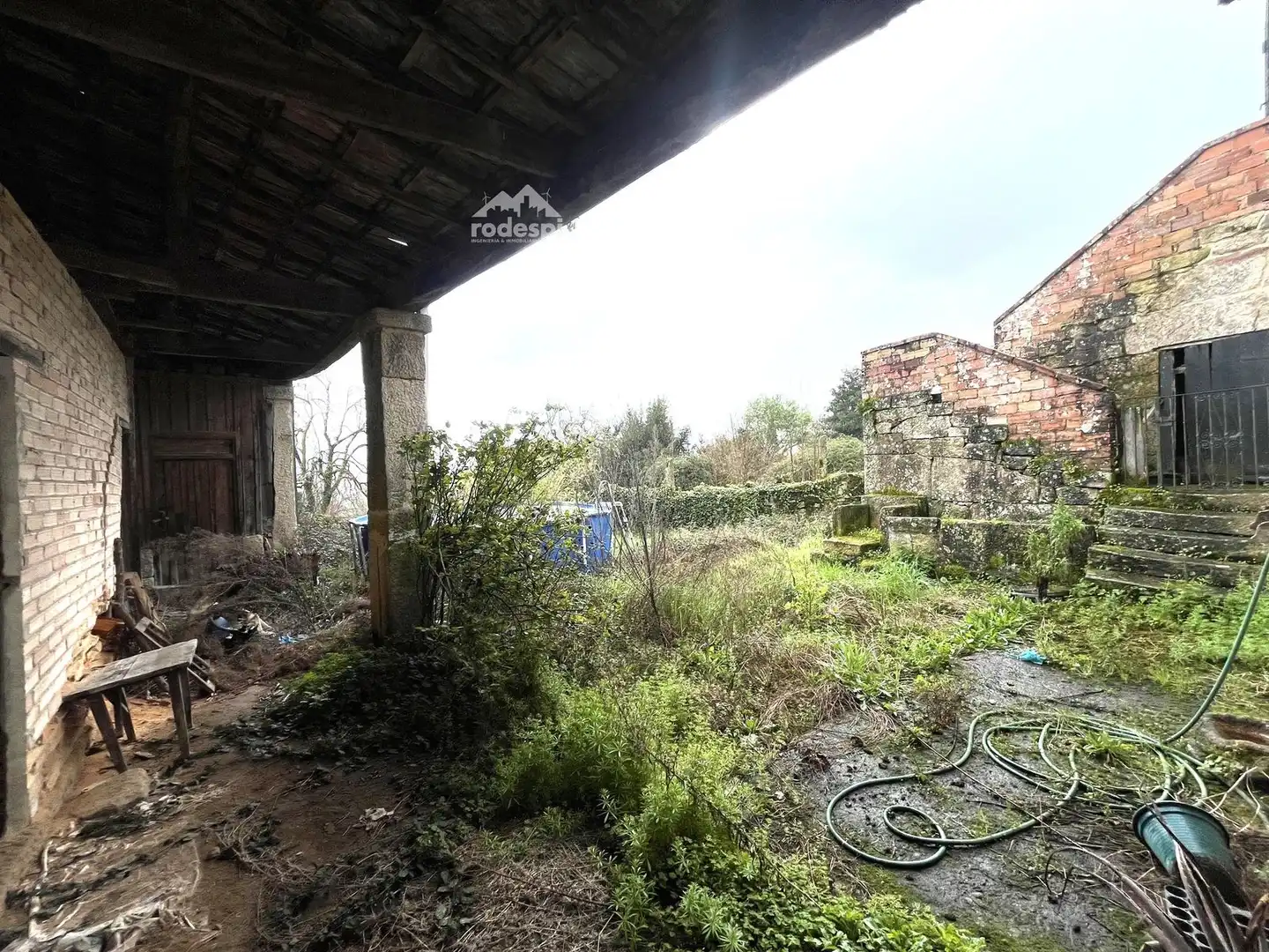 Casa o xalet en venda en Punxín amb Calefacció, Traster i Piscina