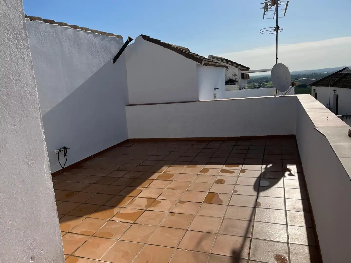 Reihenhaus mit Pool zum Verkauf in Calle MORERIA, imagen 28