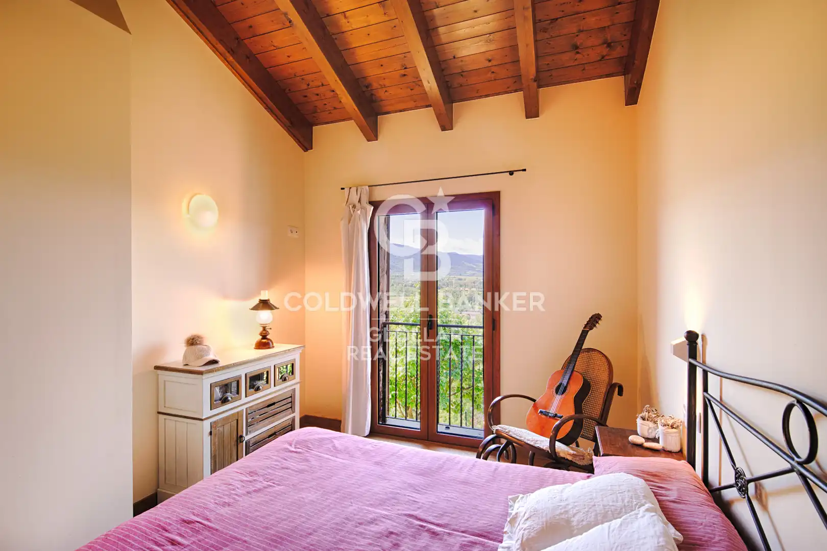 Casa amb jardí en venda a Route de Llivia, imagen 36