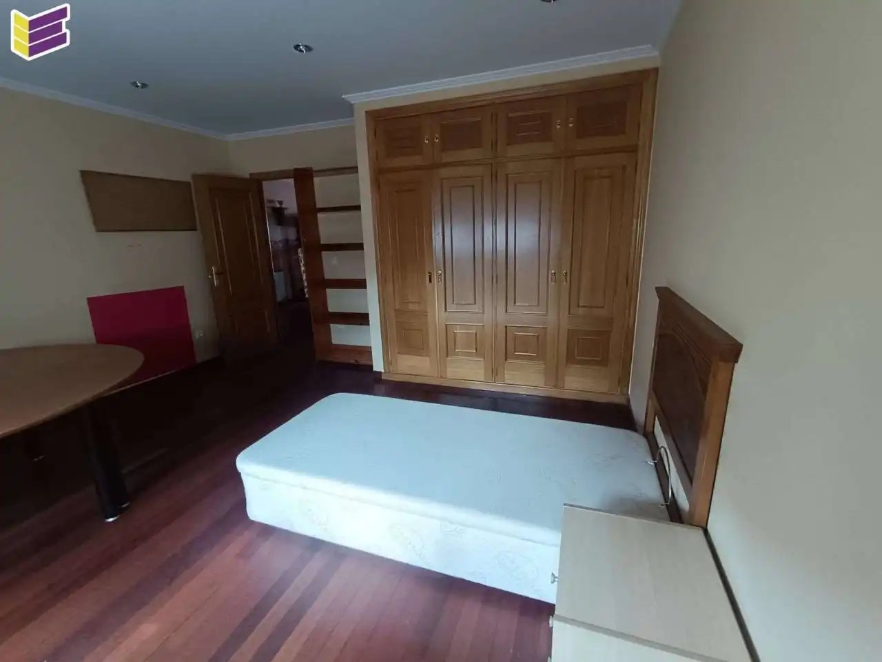 Dúplex en venta en Cambados, Pontevedra