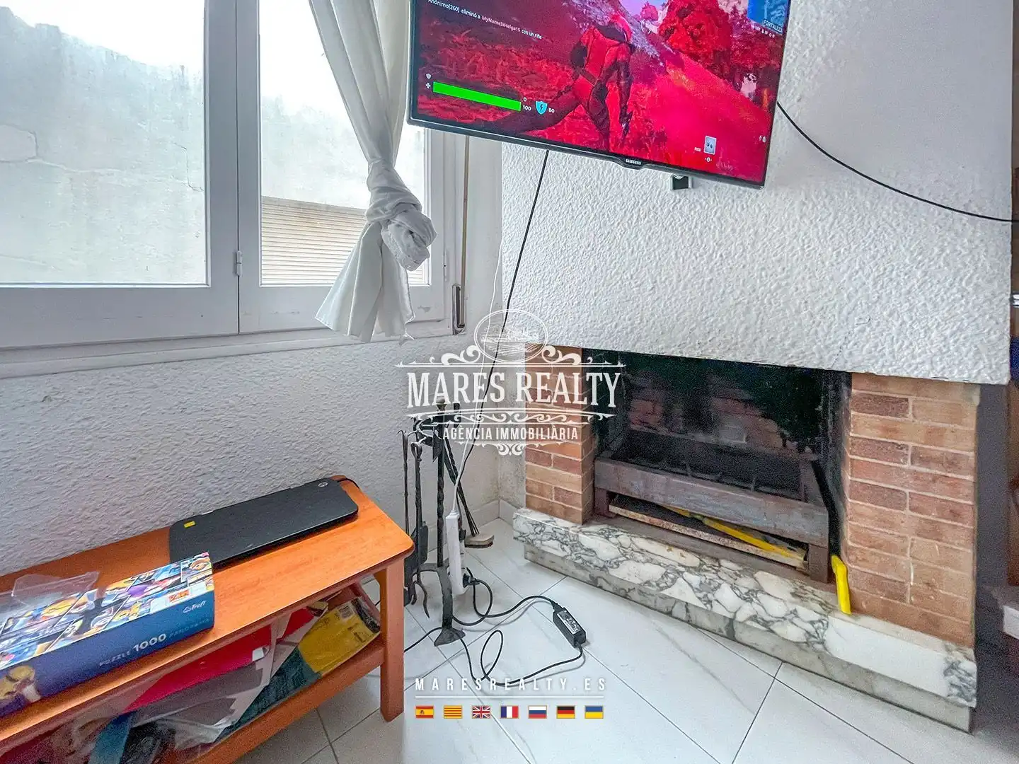 Country homes for sale in Lloret de Mar  with Terrace