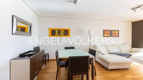 Photo 3 of Apartment to rent in P.º de la Alameda, Penya - Roja - Avda. Francia, Valencia