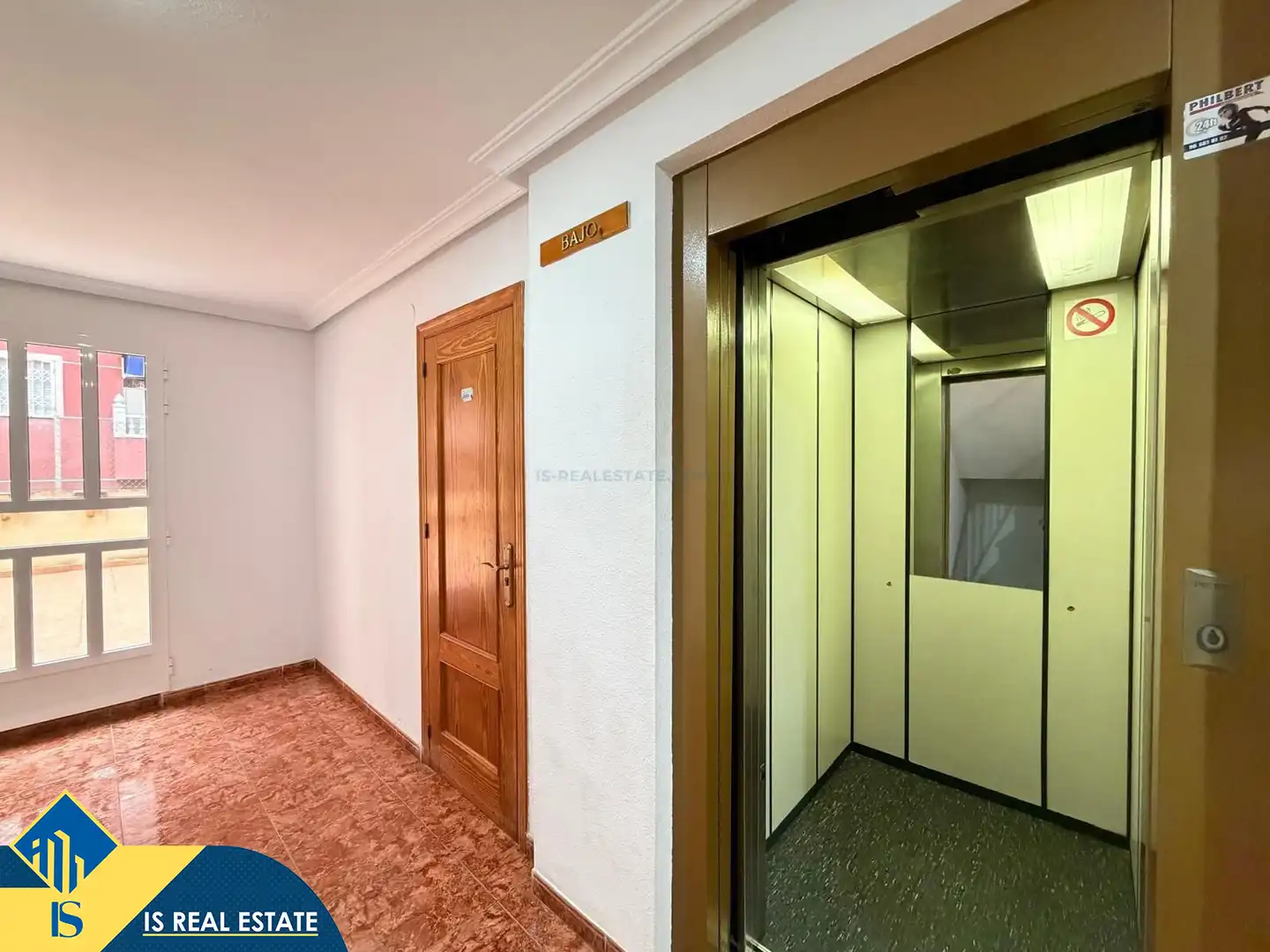 Apartment with lift for sale in Playa del Cura, imagen 33