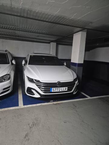 Garaje en Venta en Avinguda Meridiana, 507 en La Prosperitat