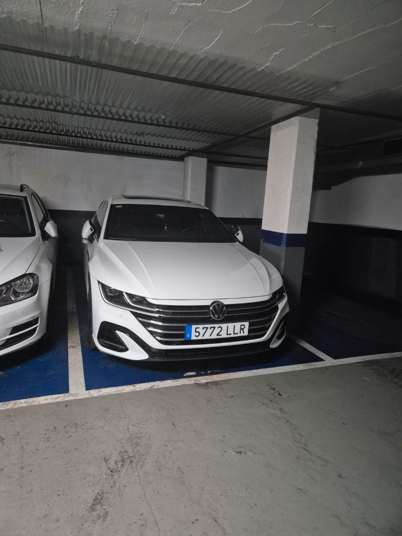 Parking of Garage for sale in  Barcelona Capital