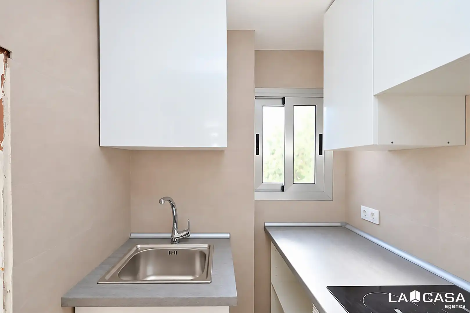 Piso con terraza en venta en Sant Martí, imagen 17