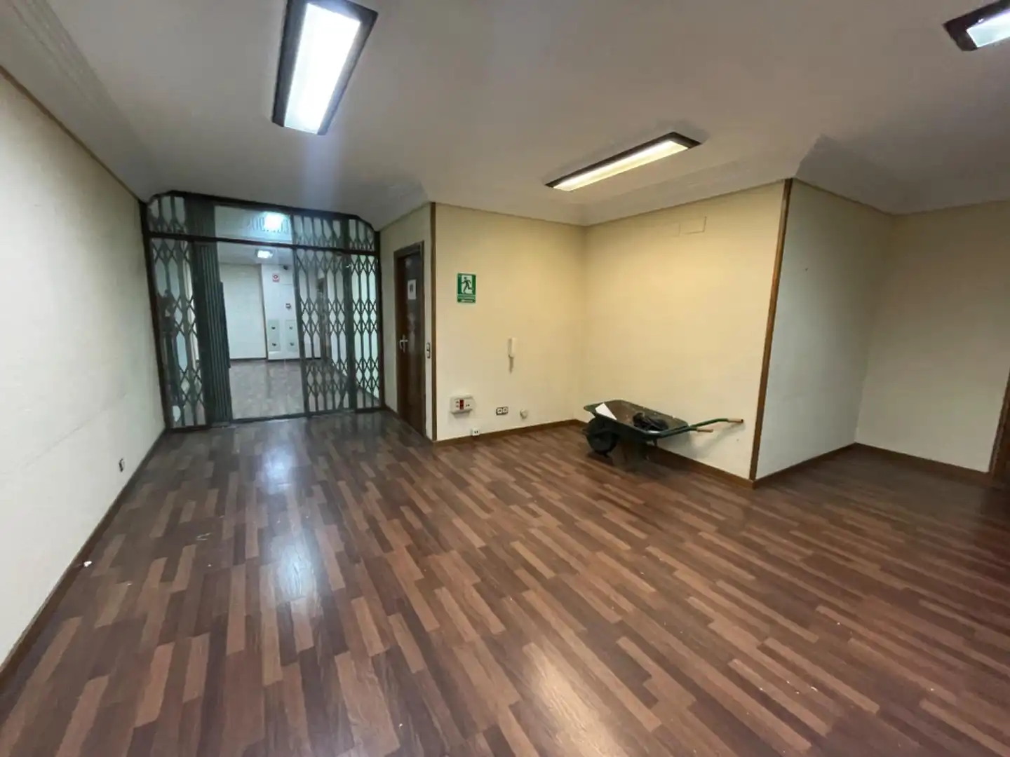 Oficina amb ascensor en venda a Centro, imagen 13