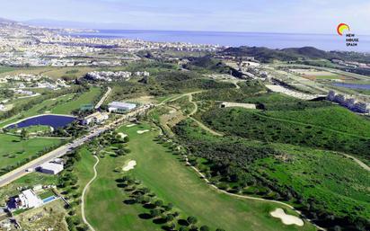 Vista exterior de Casa o xalet en venda en Mijas amb Aire condicionat, Calefacció i Jardí privat