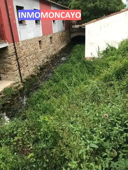 Casa o chalet en venta en Vozmediano