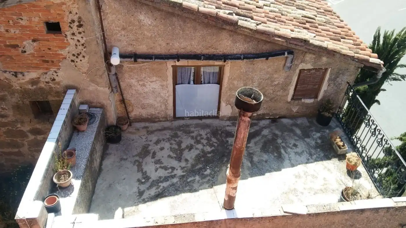 Casa en venta en Plaza Ibarra 13, imagen 11