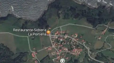 Foto 2 de Finca rústica en venda a Carretera Tereñes, 41, Ribadesella, Asturias