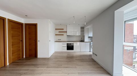 Photo 4 of Flat for rent in Del Corregidor Juan Francisco de Luján, Fontarrón, Madrid Capital