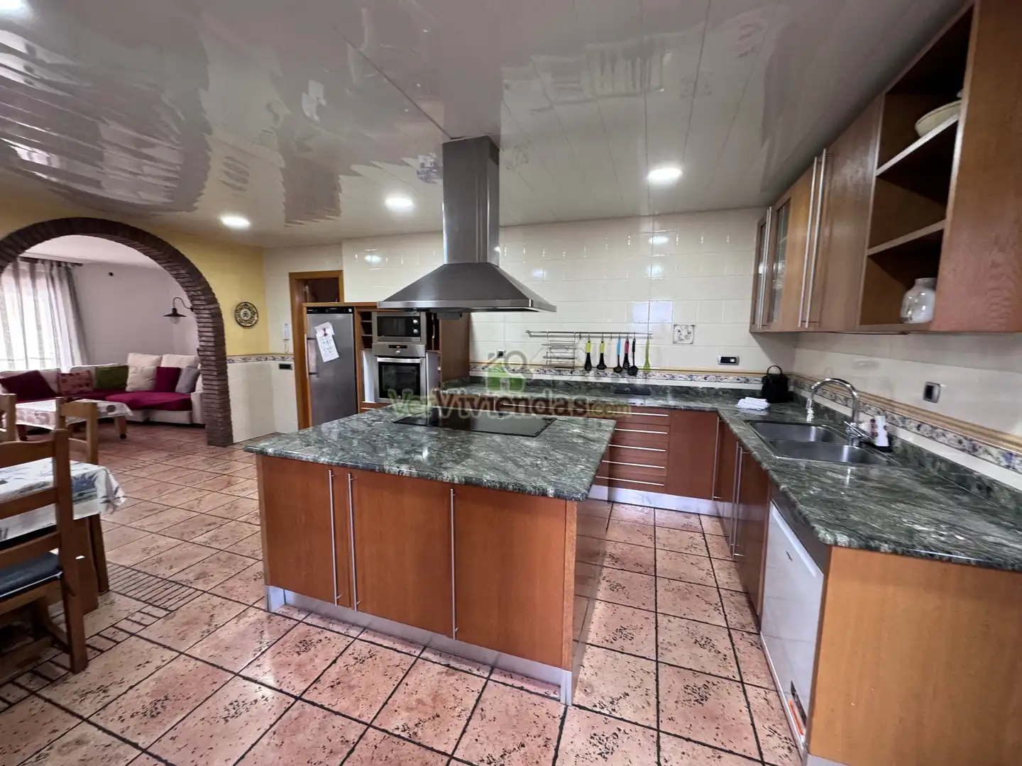Casa o xalet en venda a Setena Avinguda, 16, Torrelles de Llobregat