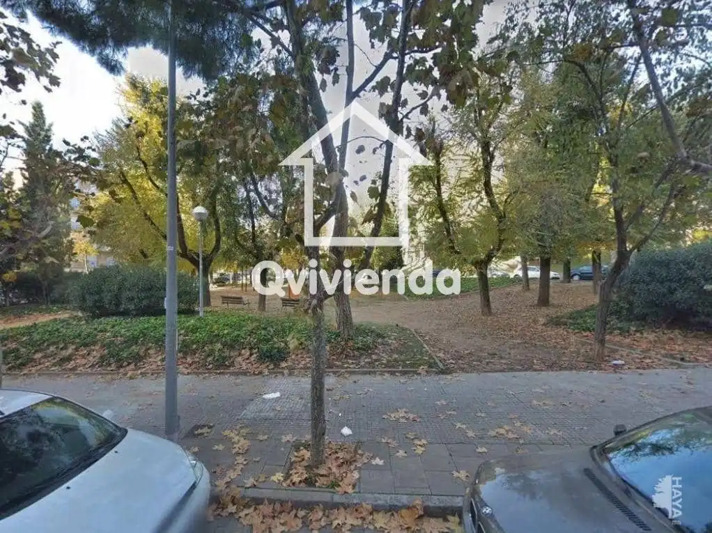 Garage for sale in Terrassa