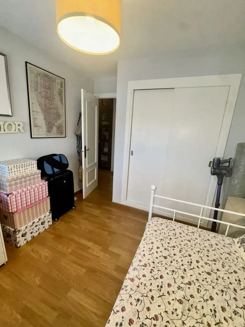 Habitación de Piso en venta en Tomares con Aire acondicionado, Calefacción y Terraza