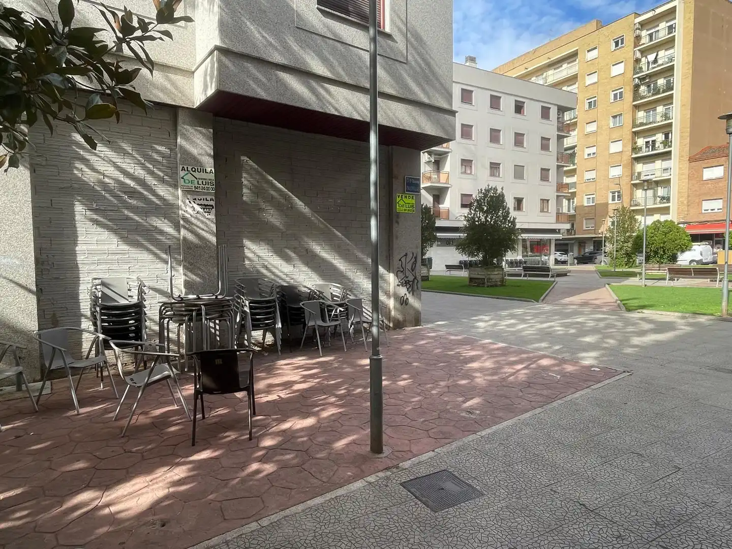 Local commercial à vendre à Plaza Peña Philips 1, imagen 4