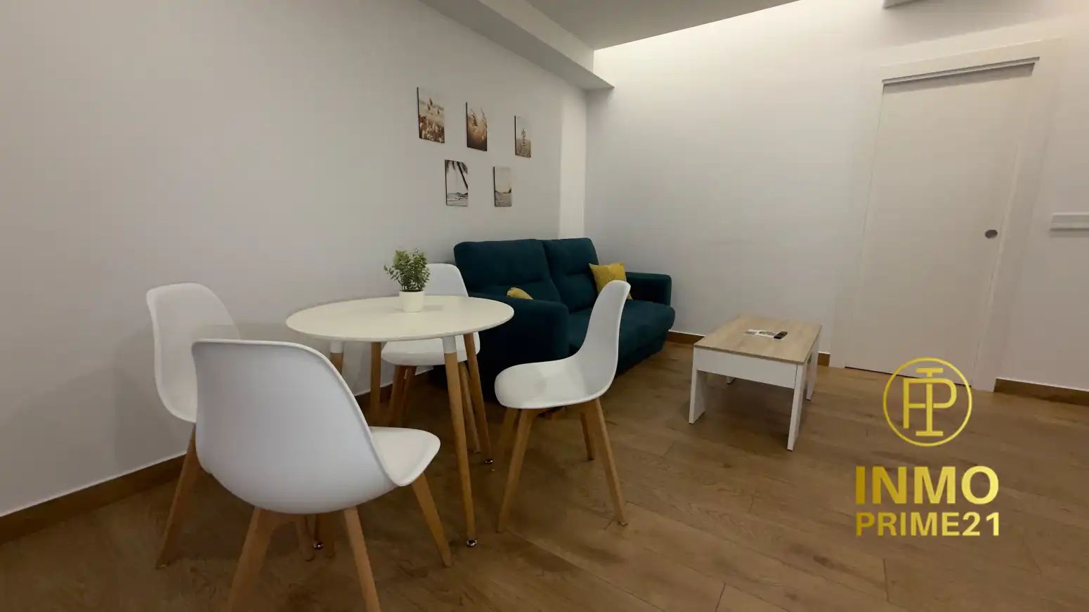 Flat to rent in Soto de la marina - avenida Marqués de Valdecilla, imagen 4