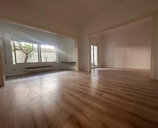 Living room of Flat to rent in  Barcelona Capital  with Terrace