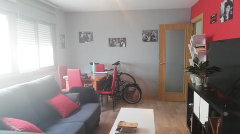 Foto 3 de Pis en venda a Rúa Médico Germán Adrio Sobrido, Zona Fernández Ladreda, Pontevedra