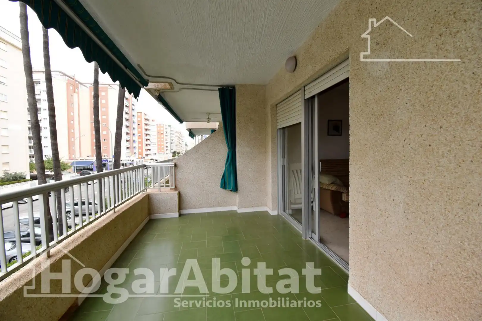 Appartamento con piscina in vendita a Calle Clot de la Mota, imagen 3